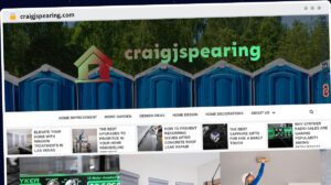 Publish Guest Post on craigjspearing.com