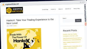 Publish Guest Post on cryptoarticles.net