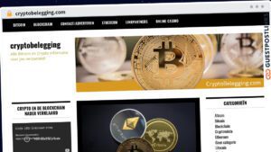 Publish Guest Post on cryptobelegging.com