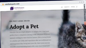 Publish Guest Post on cutefunkypets.com