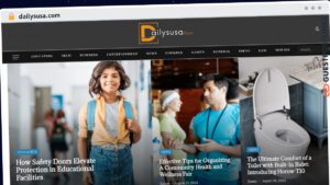 Publish Guest Post on dailysusa.com