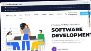 Publish Guest Post on dazzlersoftware.com