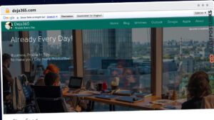 Publish Guest Post on deja365.com