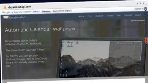 Publish Guest Post on dejadesktop.com