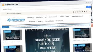 Publish Guest Post on demarketo.com
