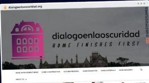 Publish Guest Post on dialogoenlaoscuridad.org