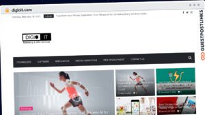 Publish Guest Post on digioit.com
