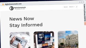 Publish Guest Post on digitalizenomads.com