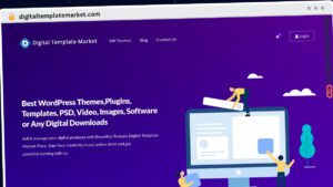 Publish Guest Post on digitaltemplatemarket.com