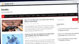 Publish Guest Post on donkiz.co.uk