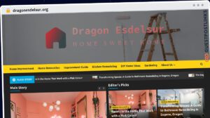 Publish Guest Post on dragonesdelsur.org