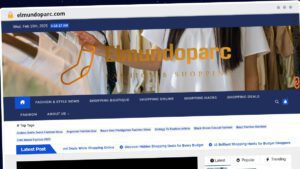 Publish Guest Post on elmundoparc.com