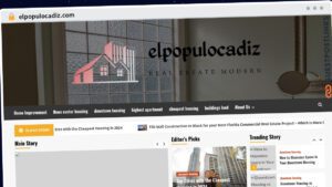 Publish Guest Post on elpopulocadiz.com