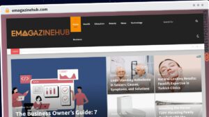 Publish Guest Post on emagazinehub.com
