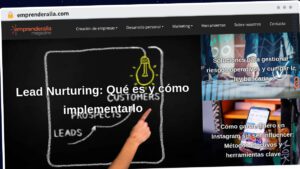 Publish Guest Post on emprenderalia.com