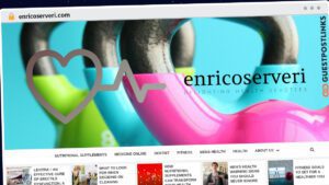 Publish Guest Post on enricoserveri.com
