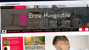 Publish Guest Post on erziehungsstile.be