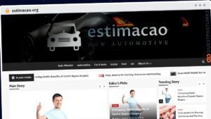 Publish Guest Post on estimacao.org