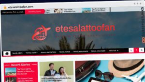 Publish Guest Post on etesalattoofan.com