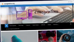 Publish Guest Post on exargentina.org