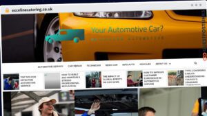 Publish Guest Post on excelinecatering.co.uk