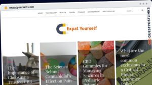 Publish Guest Post on expatyourself.com