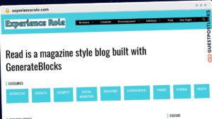 Publish Guest Post on experiencerole.com