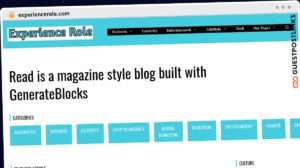 Publish Guest Post on experiencerole.com