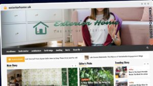 Publish Guest Post on exteriorhome.uk