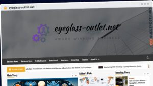 Publish Guest Post on eyeglass-outlet.net