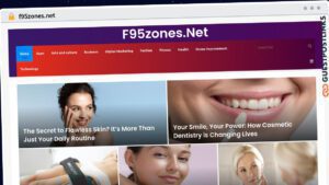 Publish Guest Post on f95zones.net