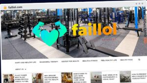Publish Guest Post on faillol.com