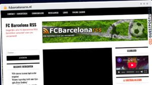 Publish Guest Post on fcbarcelonarss.nl