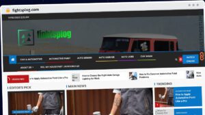 Publish Guest Post on fightsplog.com