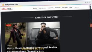Publish Guest Post on filmydibba.com
