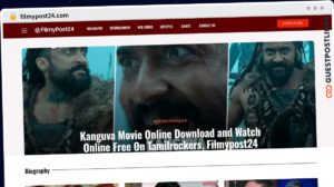 Publish Guest Post on filmypost24.com