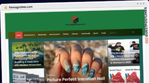 Publish Guest Post on fmmagazines.com