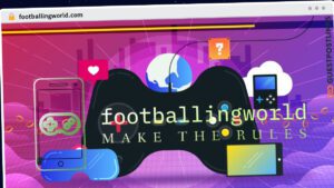 Publish Guest Post on footballingworld.com
