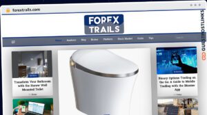 Publish Guest Post on forextrails.com
