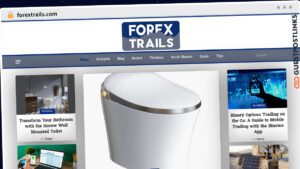 Publish Guest Post on forextrails.com