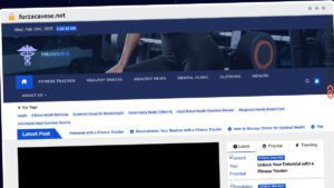 Publish Guest Post on forzacavese.net