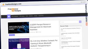 Publish Guest Post on freehtmldesigns.com