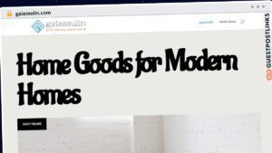 Publish Guest Post on gaiassulin.com