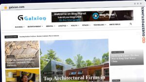 Publish Guest Post on galxion.com