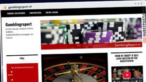 Publish Guest Post on gamblingreport.nl