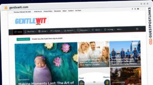Publish Guest Post on gentlewit.com