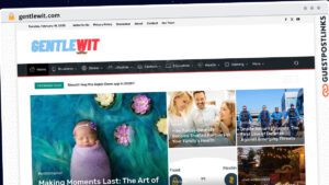 Publish Guest Post on gentlewit.com