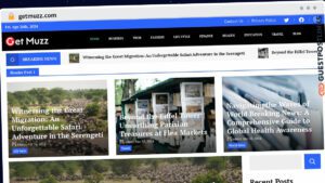 Publish Guest Post on getmuzz.com