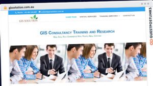 Publish Guest Post on gissolution.com.au