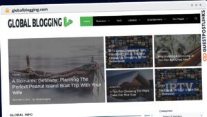 Publish Guest Post on globalblogging.com